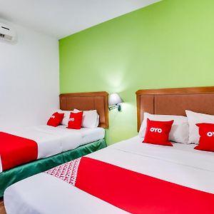 Premium Suite room